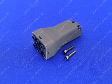 8 Color Filament Hub